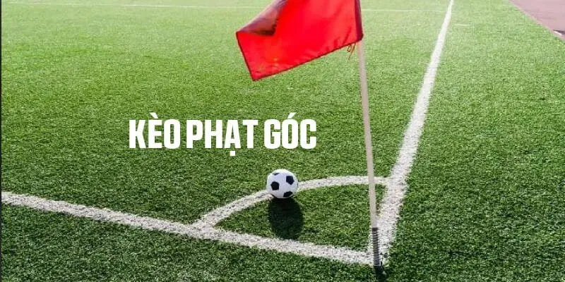 Kèo phạt góc là gì