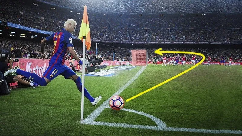 Kèo phạt góc là gì