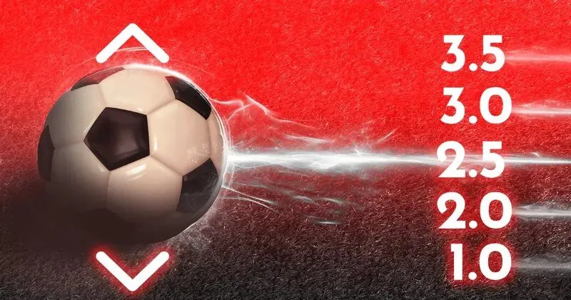 Kèo tài xỉu là gì