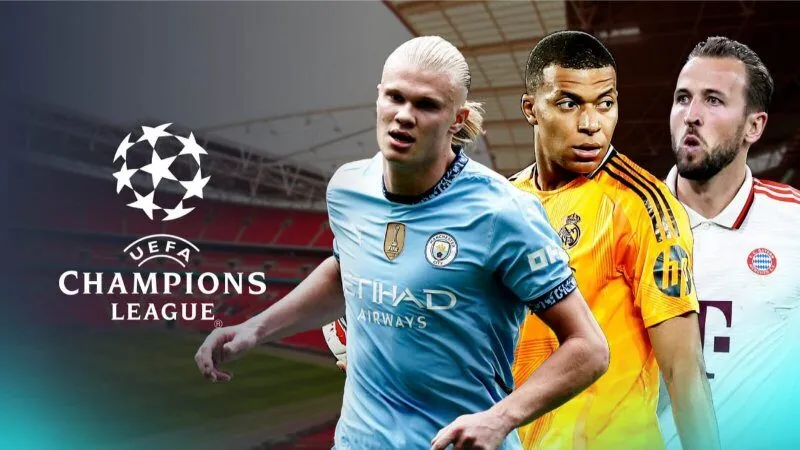 Tỷ lệ kèo Cúp C1